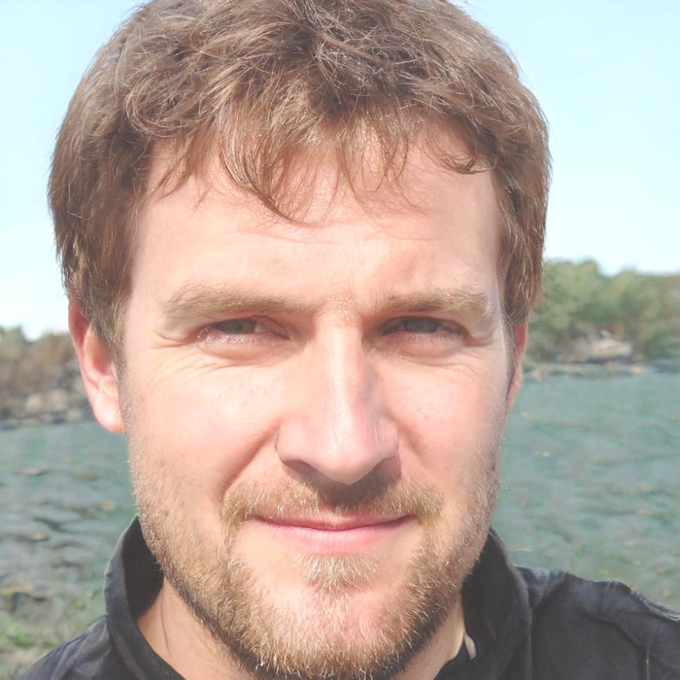 Finanzexperte Magnus Löwenstein