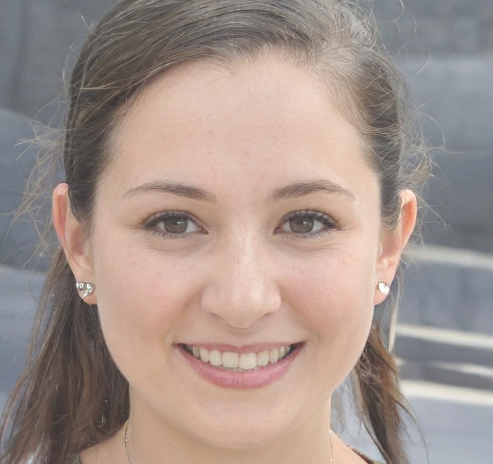 Dozentin Elena Mertens