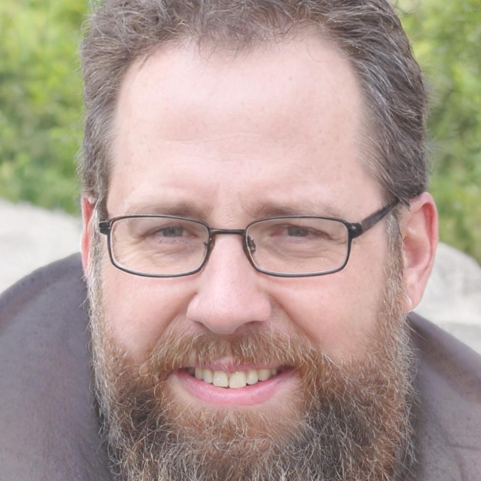 Benedikt Zander