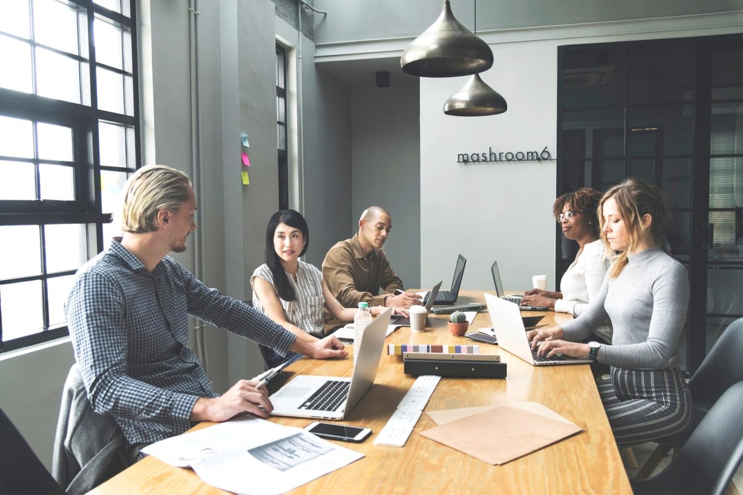 Professionelle Finanzanalyse am Arbeitsplatz